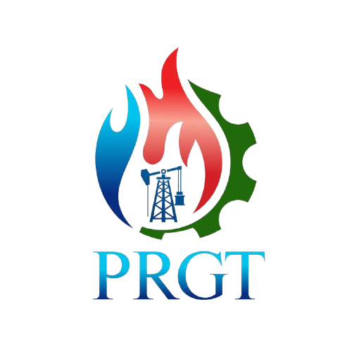 Logo PRGT